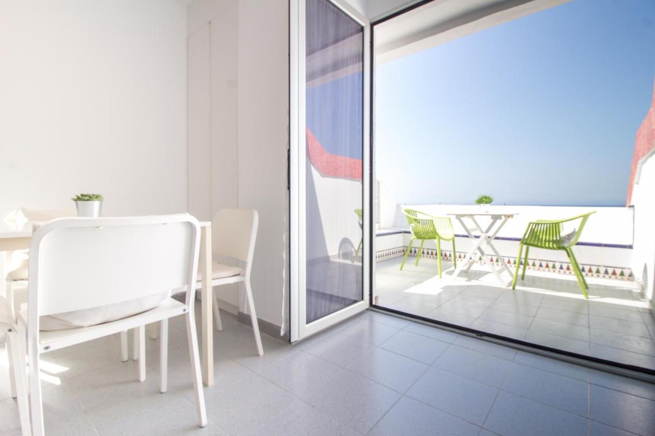 Corner Las Canteras Beach By Canariasgetaway Лас Палмас де Гран Канария Екстериор снимка