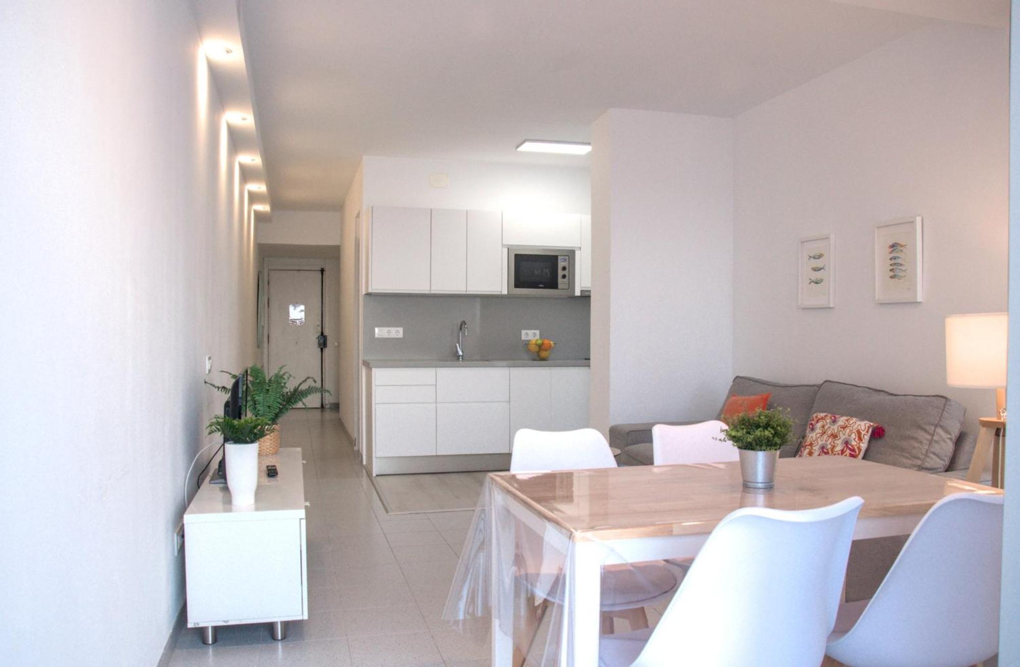 Corner Las Canteras Beach By Canariasgetaway Лас Палмас де Гран Канария Екстериор снимка